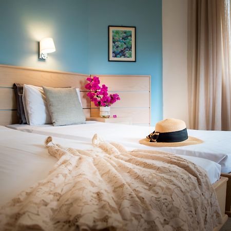 Melissa Apartments, Studios & Suites Μάλια Εξωτερικό φωτογραφία