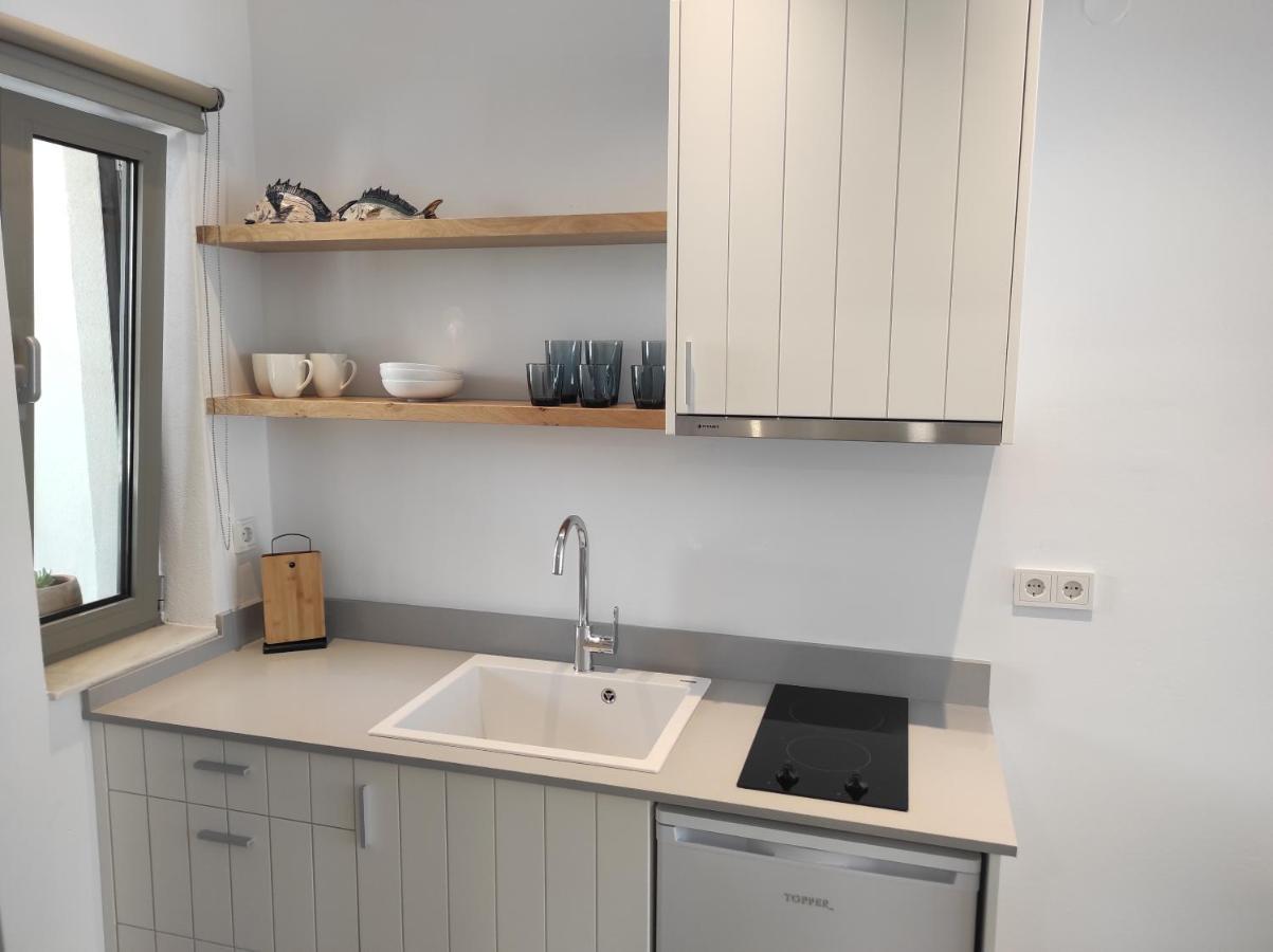 Melissa Apartments, Studios & Suites Μάλια Εξωτερικό φωτογραφία