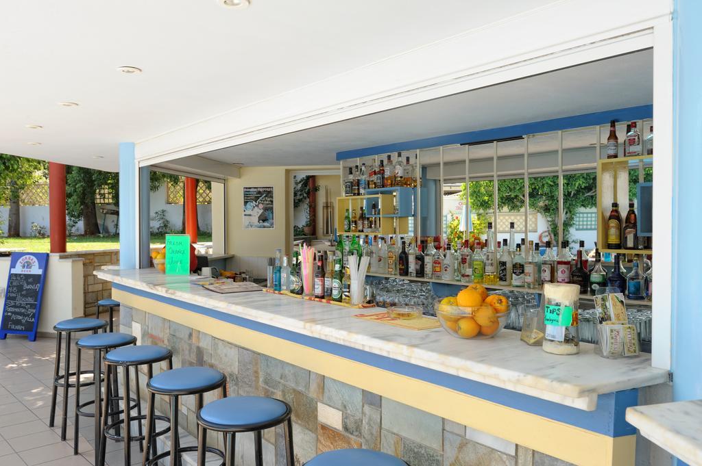 Melissa Apartments, Studios & Suites Μάλια Εξωτερικό φωτογραφία