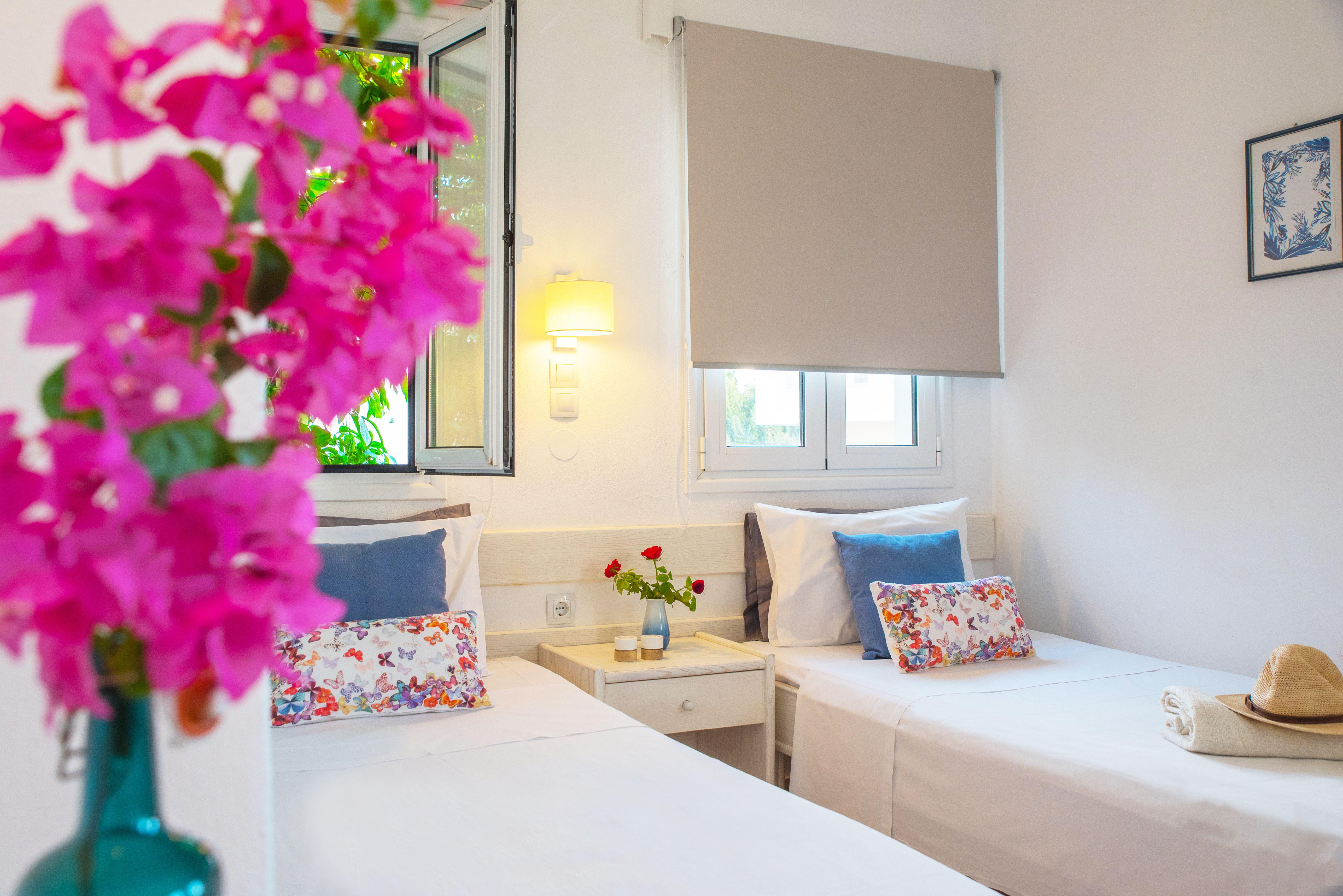 Melissa Apartments, Studios & Suites Μάλια Εξωτερικό φωτογραφία