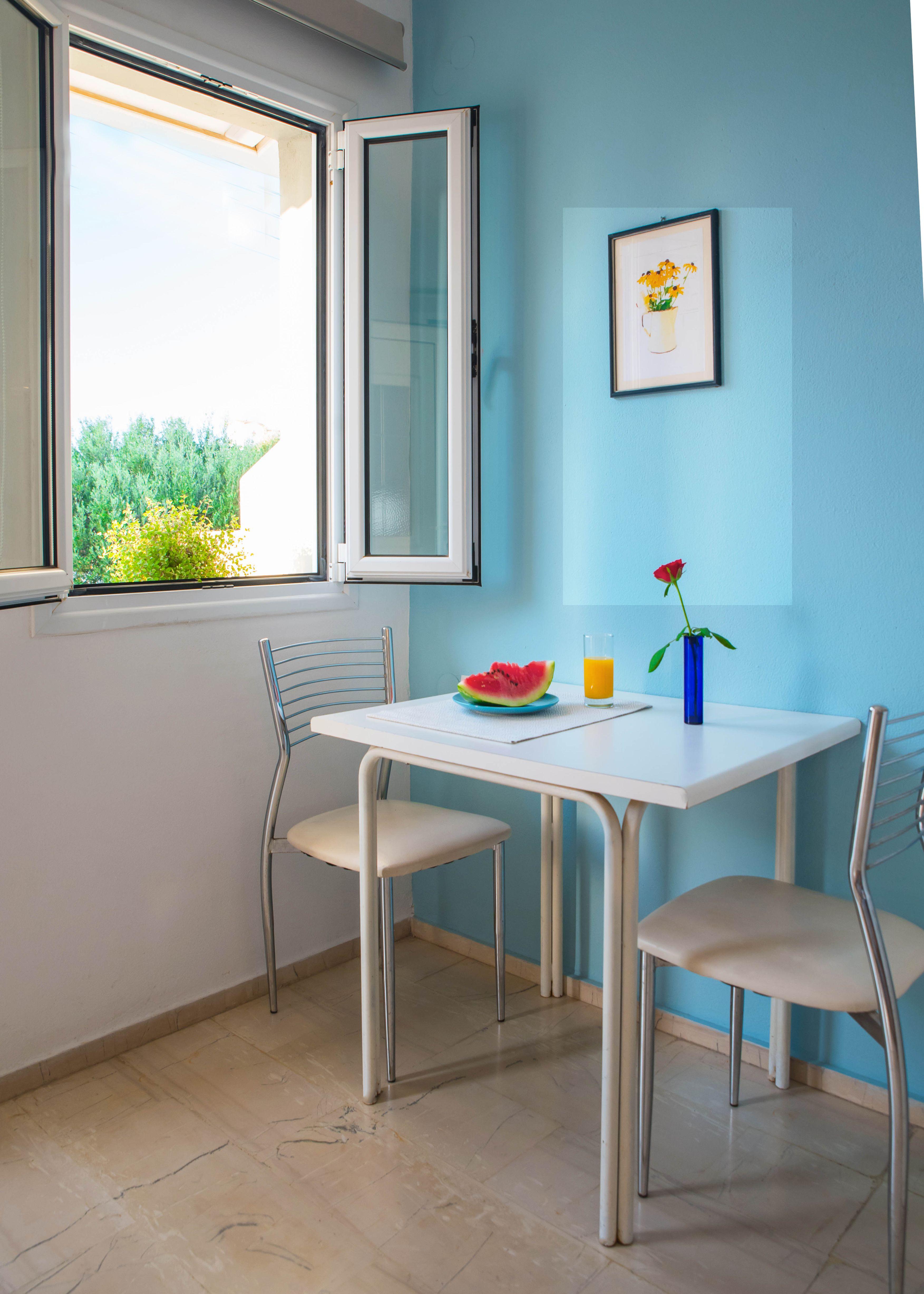 Melissa Apartments, Studios & Suites Μάλια Εξωτερικό φωτογραφία