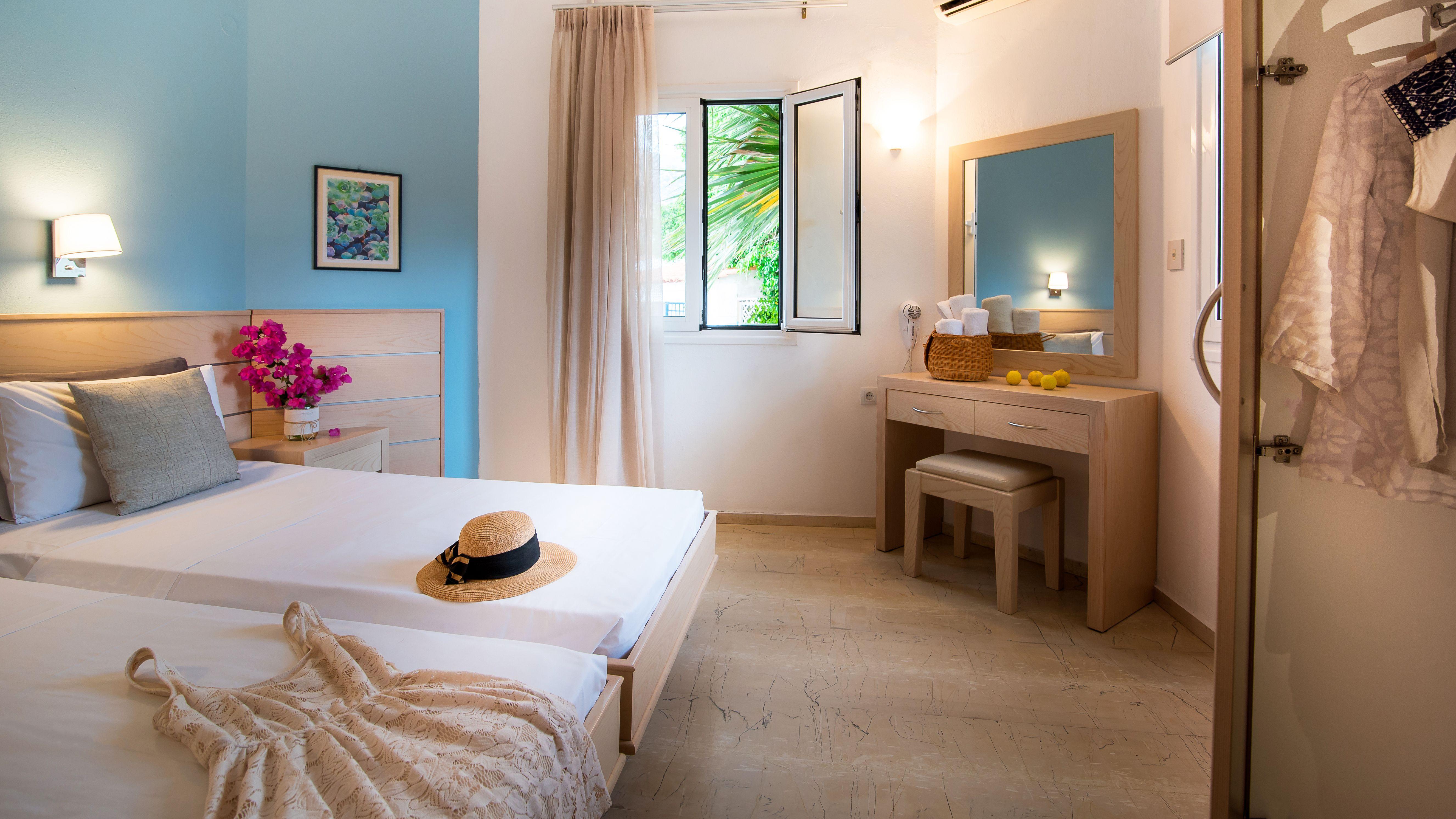 Melissa Apartments, Studios & Suites Μάλια Εξωτερικό φωτογραφία