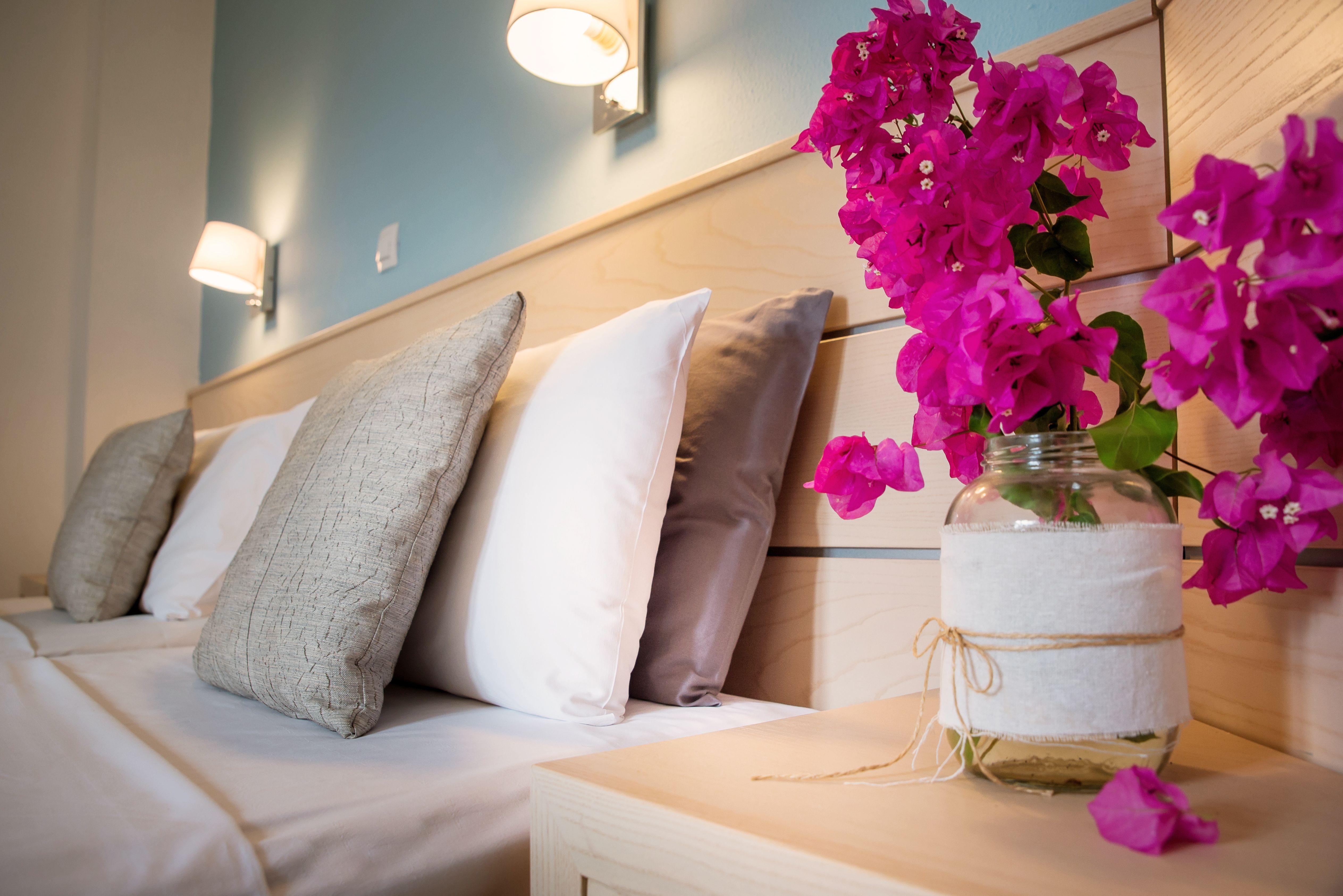 Melissa Apartments, Studios & Suites Μάλια Εξωτερικό φωτογραφία