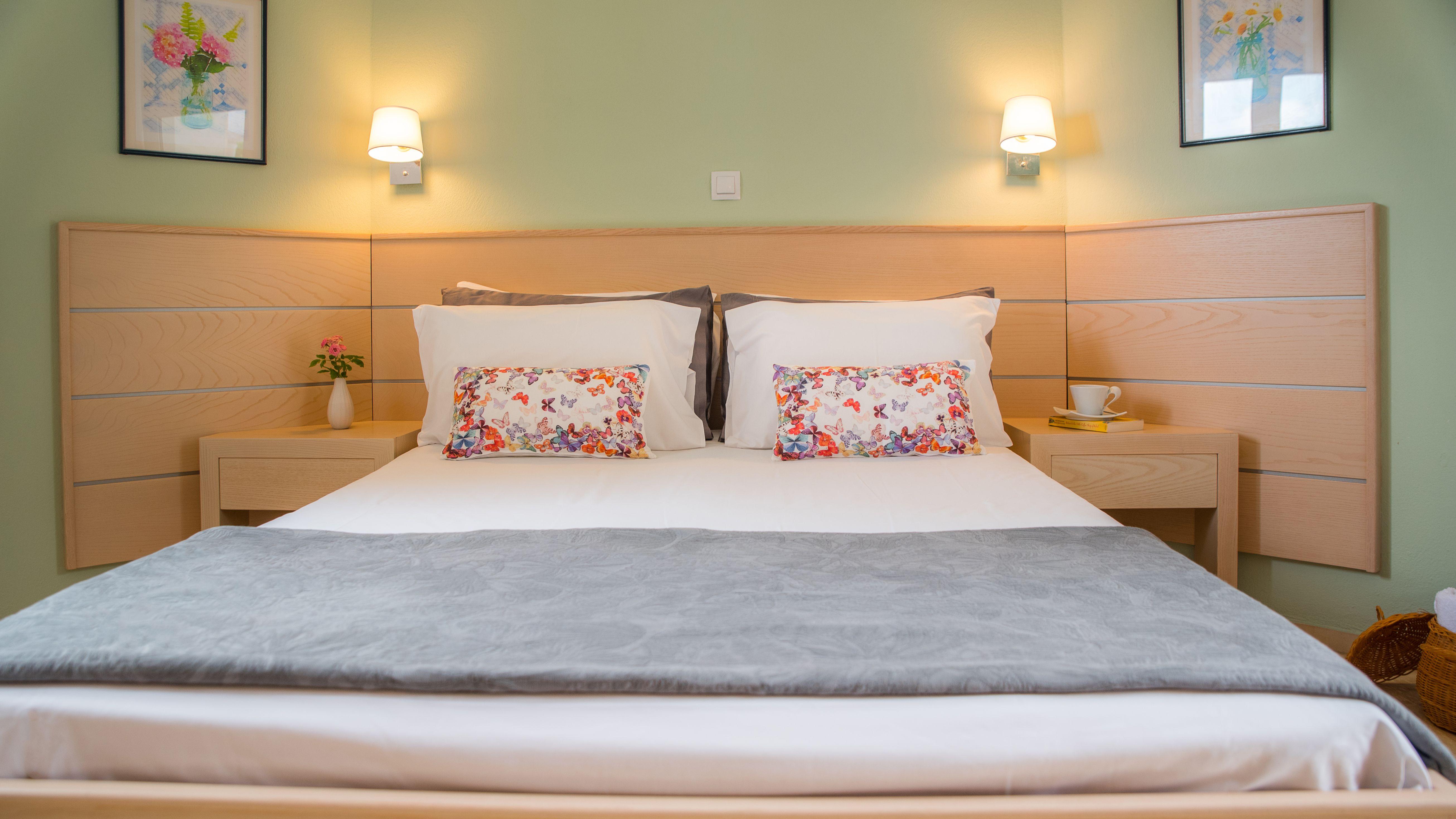 Melissa Apartments, Studios & Suites Μάλια Εξωτερικό φωτογραφία
