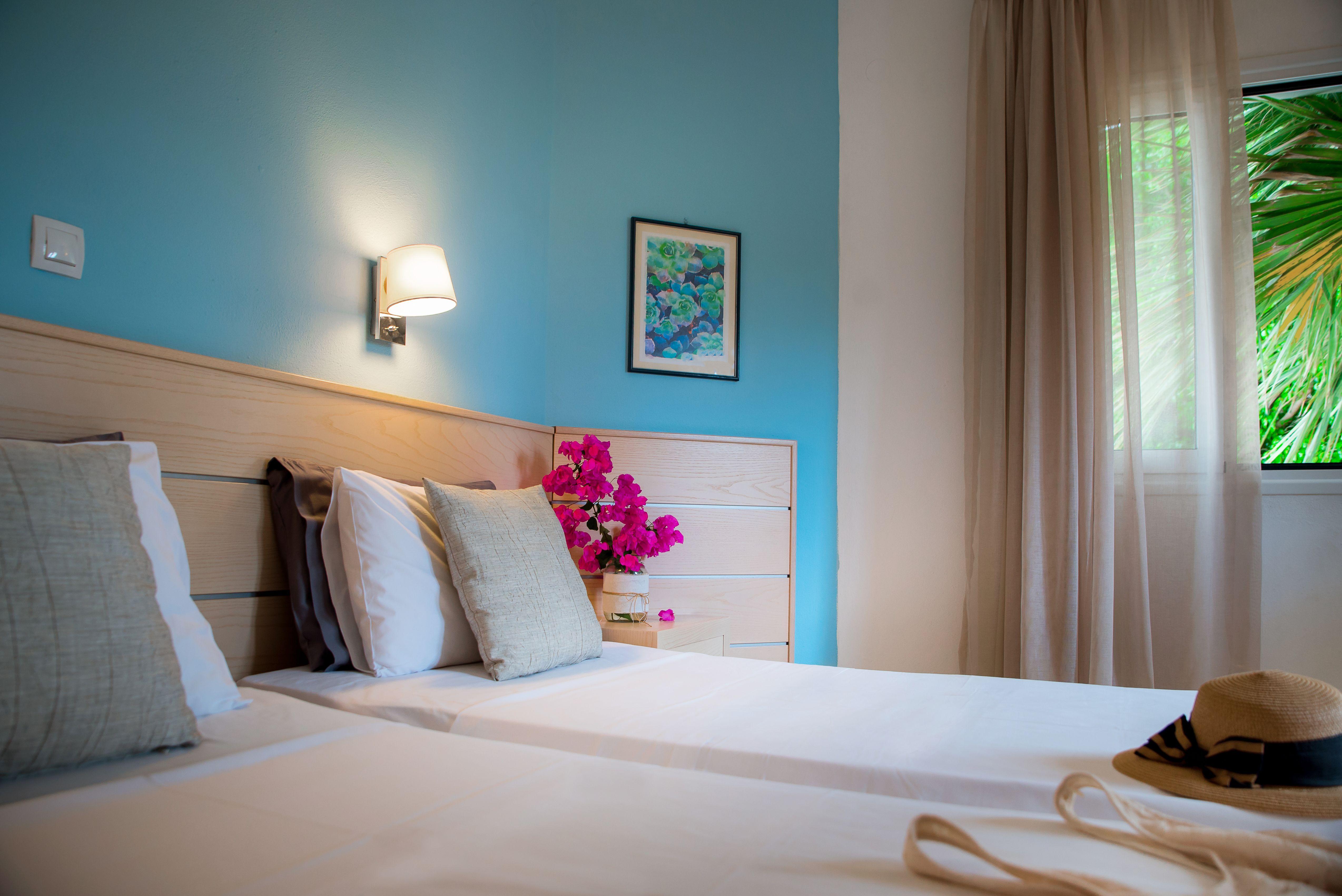 Melissa Apartments, Studios & Suites Μάλια Εξωτερικό φωτογραφία