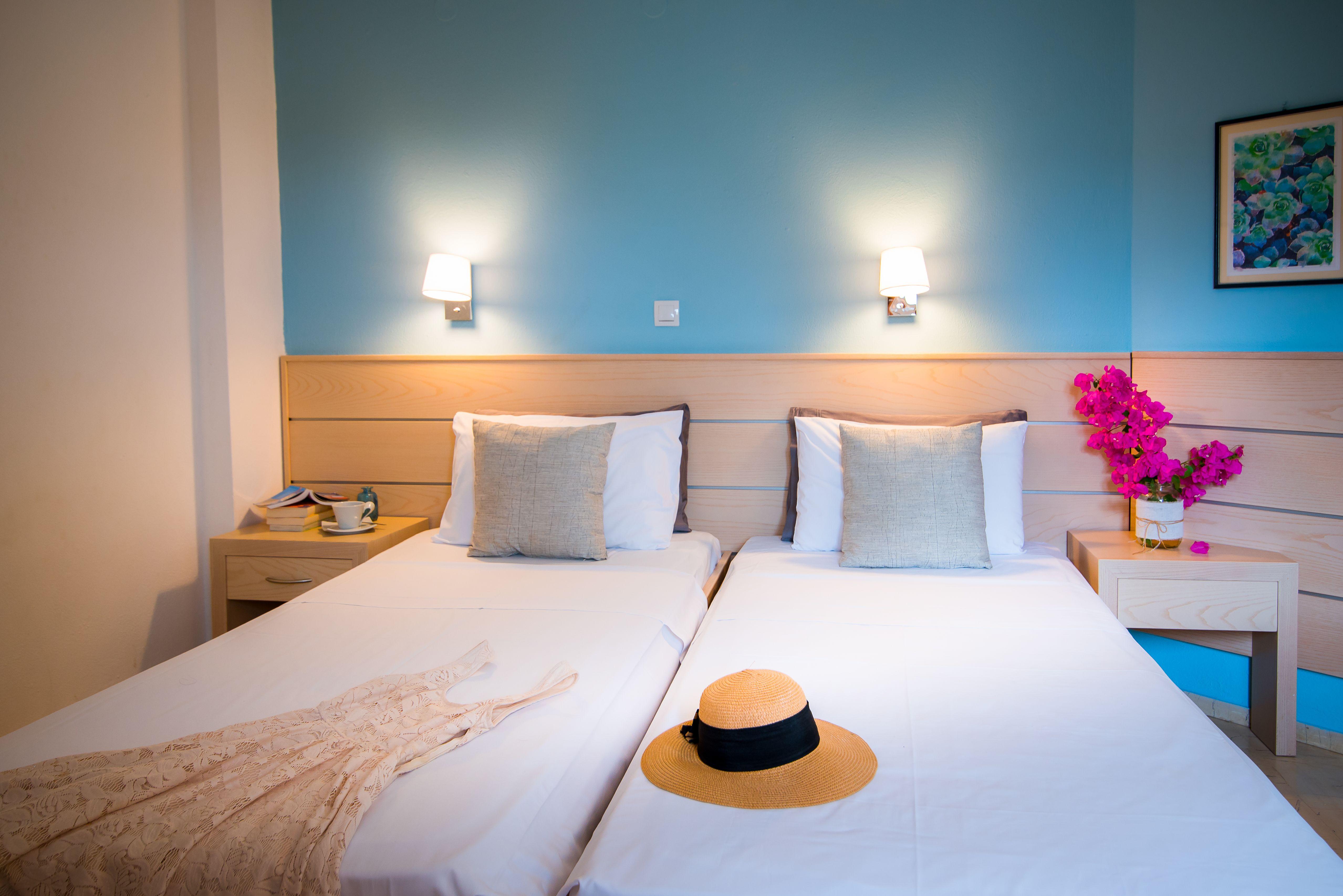 Melissa Apartments, Studios & Suites Μάλια Εξωτερικό φωτογραφία