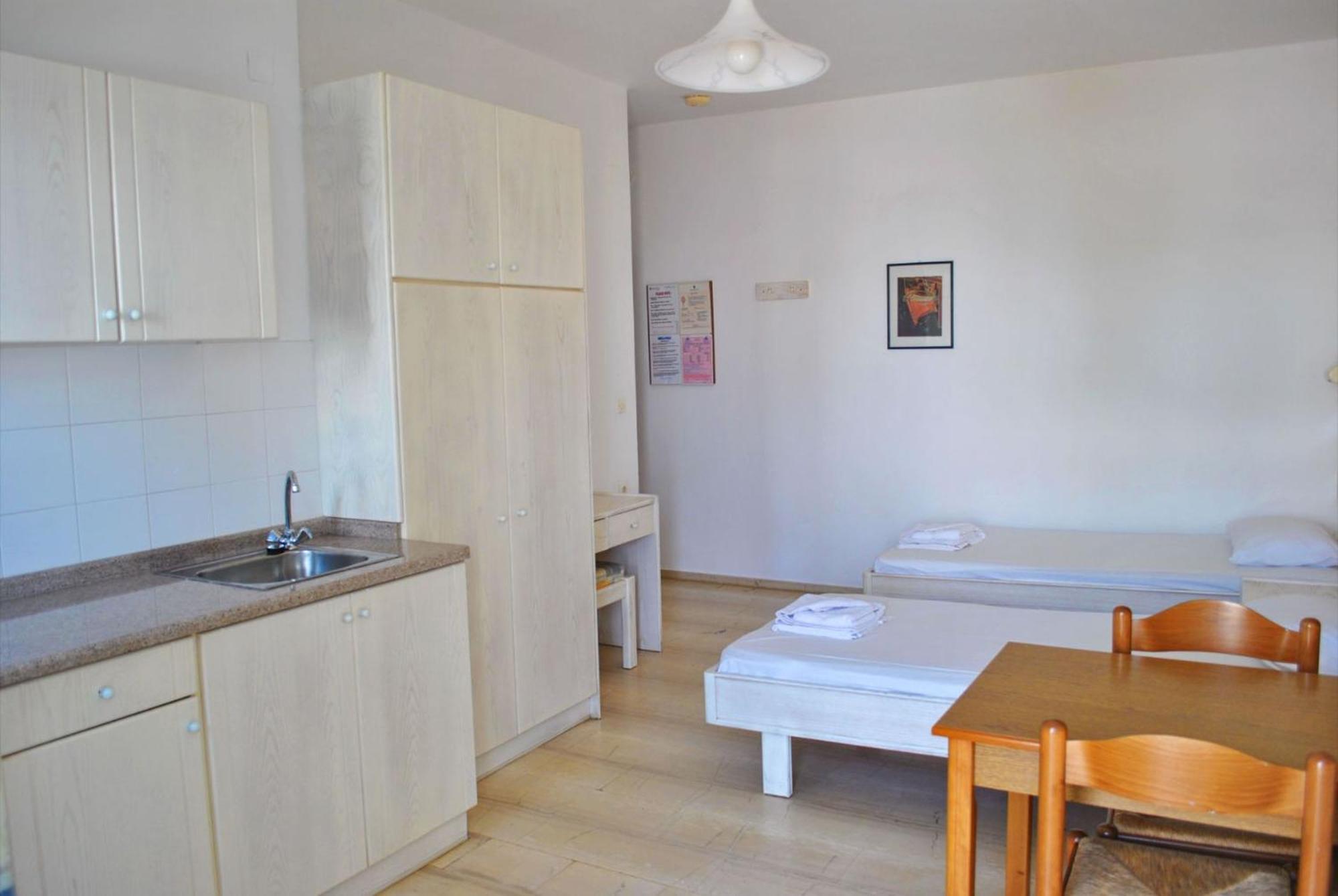 Melissa Apartments, Studios & Suites Μάλια Δωμάτιο φωτογραφία
