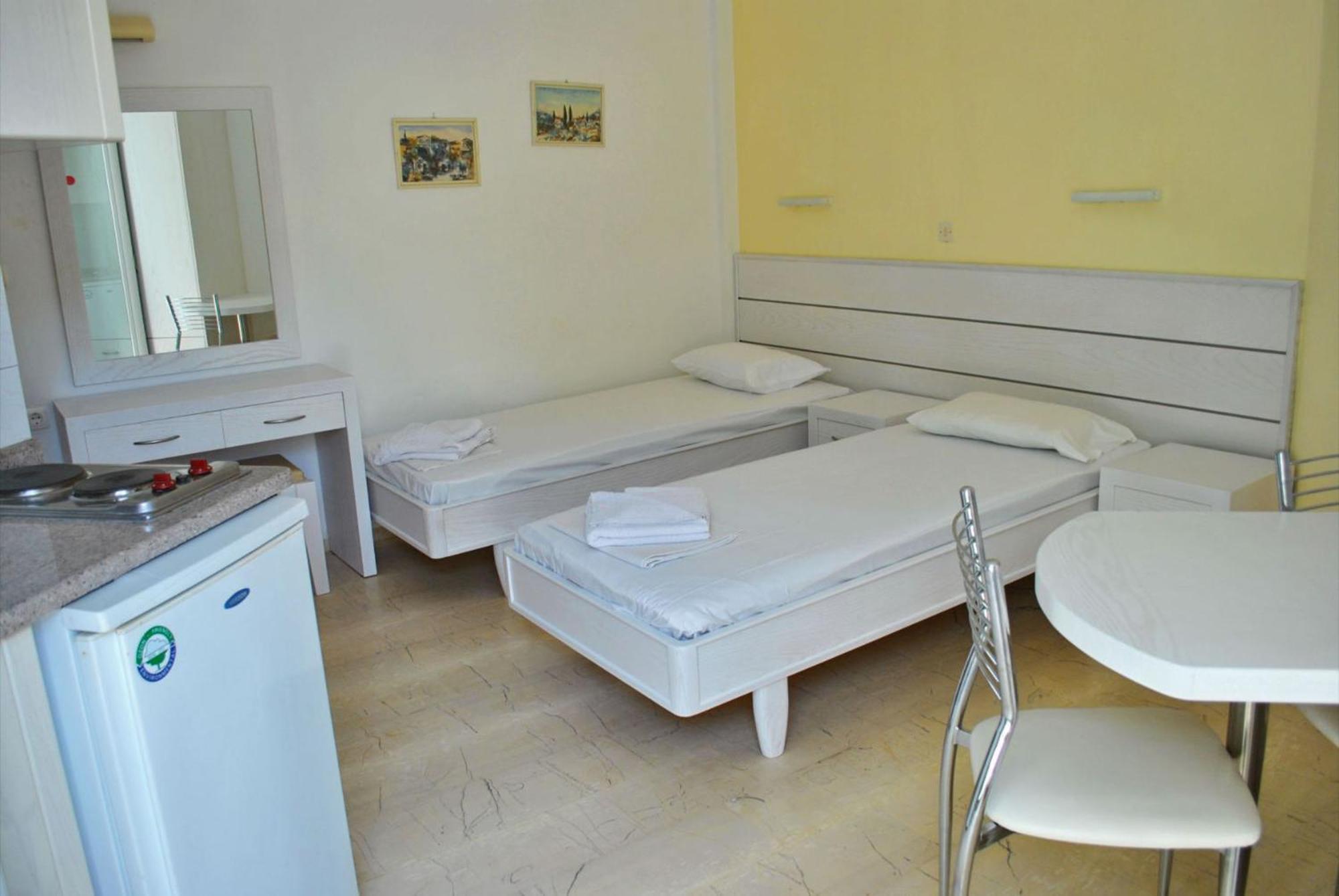 Melissa Apartments, Studios & Suites Μάλια Δωμάτιο φωτογραφία