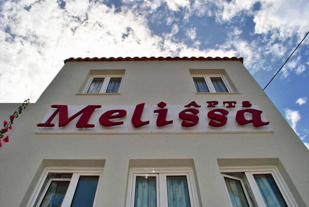 Melissa Apartments, Studios & Suites Μάλια Εξωτερικό φωτογραφία