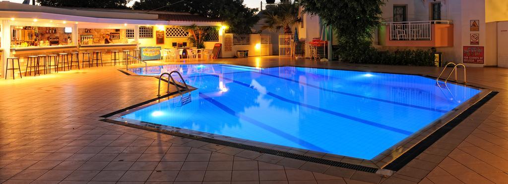 Melissa Apartments, Studios & Suites Μάλια Εξωτερικό φωτογραφία