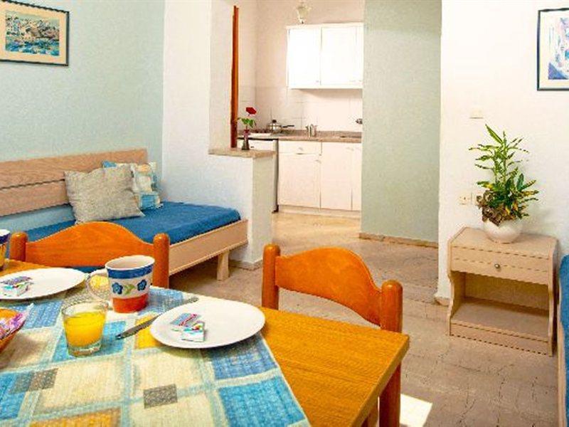 Melissa Apartments, Studios & Suites Μάλια Εξωτερικό φωτογραφία
