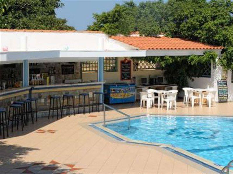 Melissa Apartments, Studios & Suites Μάλια Εξωτερικό φωτογραφία