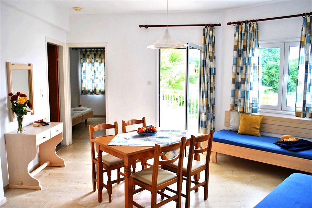 Melissa Apartments, Studios & Suites Μάλια Εξωτερικό φωτογραφία